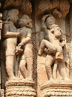 Konark temple sculptures sex images
