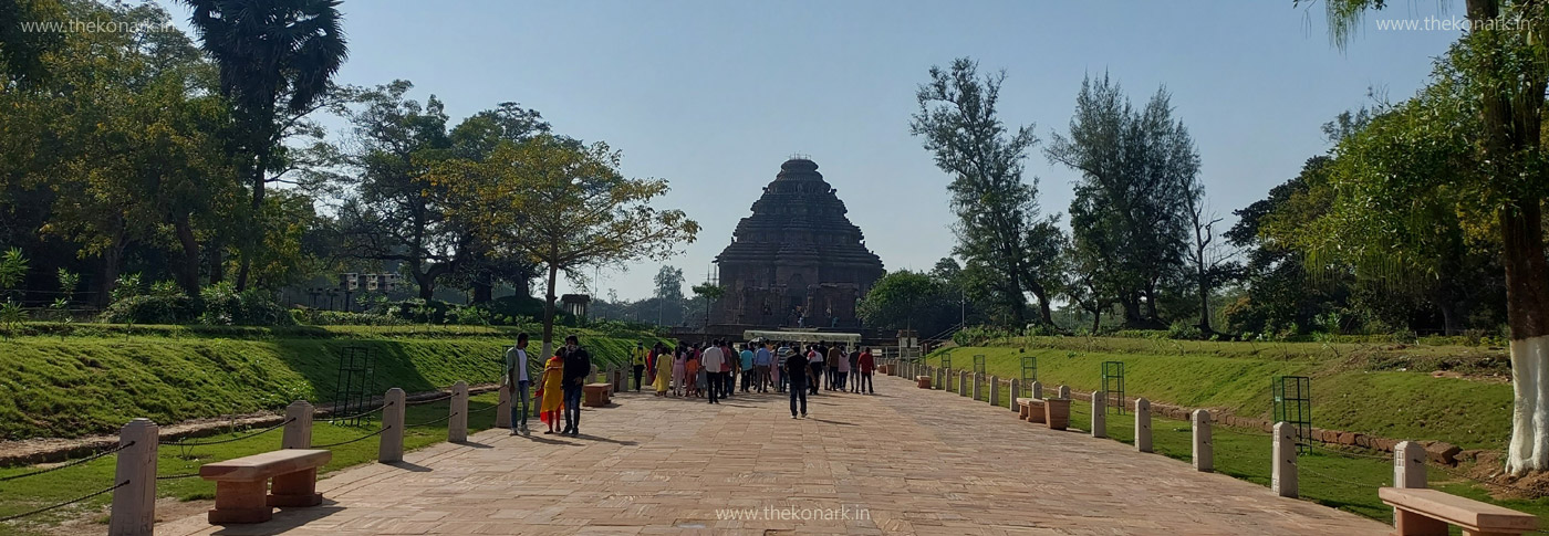 Sun Temple of Konark