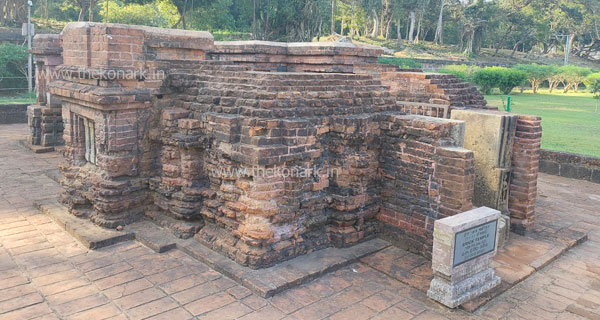 Vaishnava Temple Vaishnava Temple