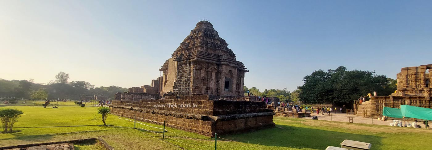 Konark Temple